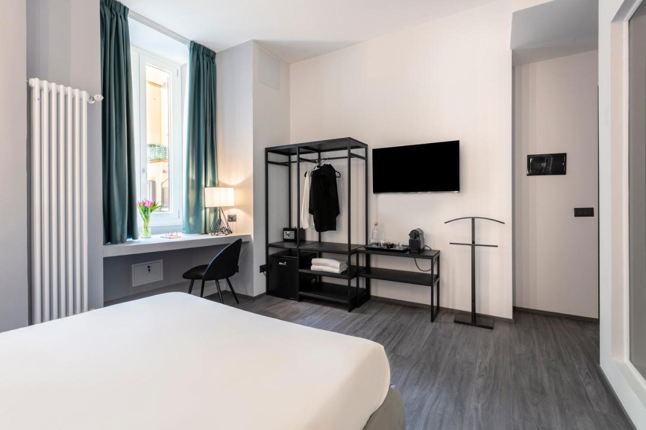 Hotel Residenza Sacconi By Hili Rzym Zewnętrze zdjęcie