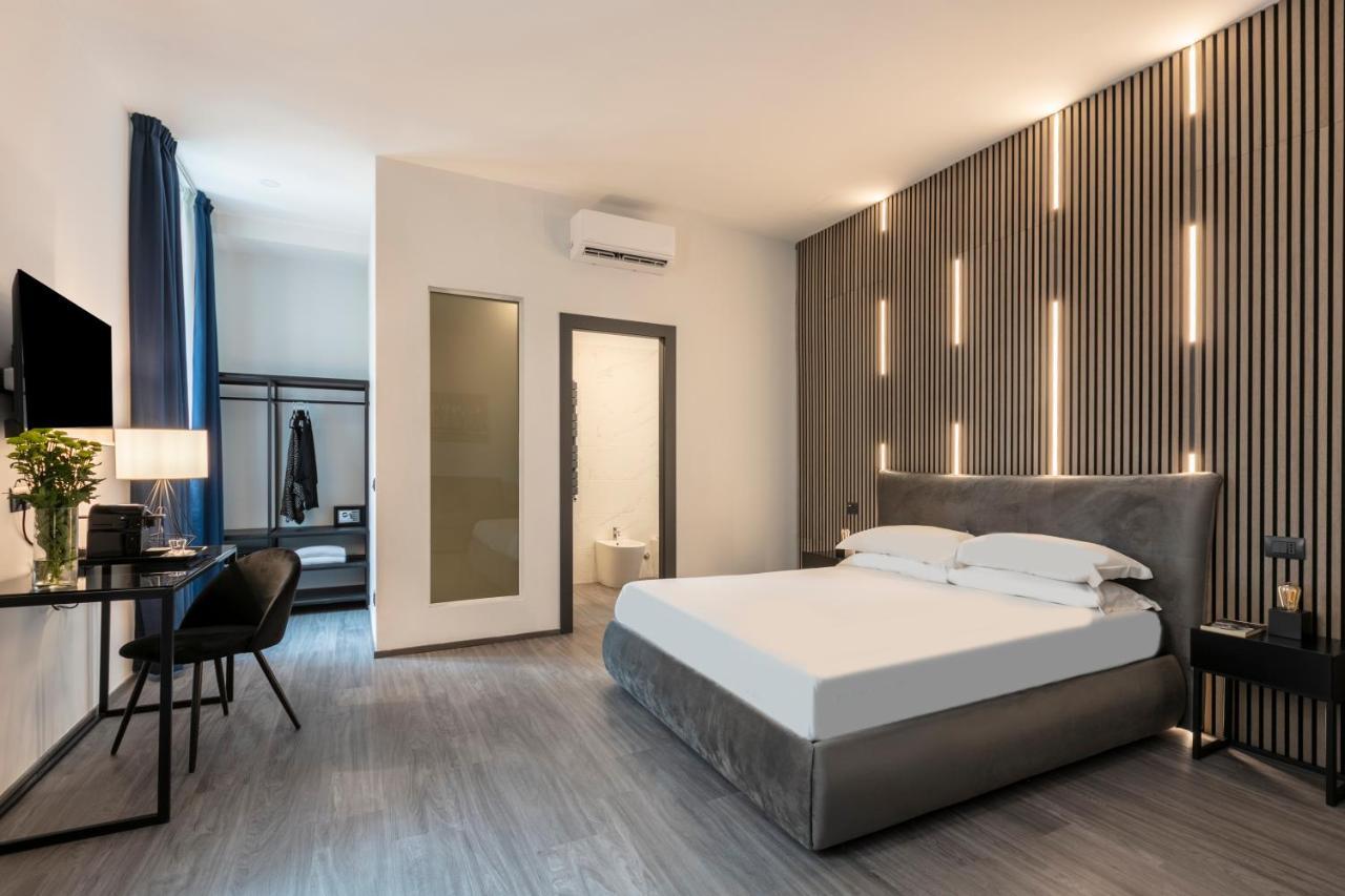 Hotel Residenza Sacconi By Hili Rzym Zewnętrze zdjęcie